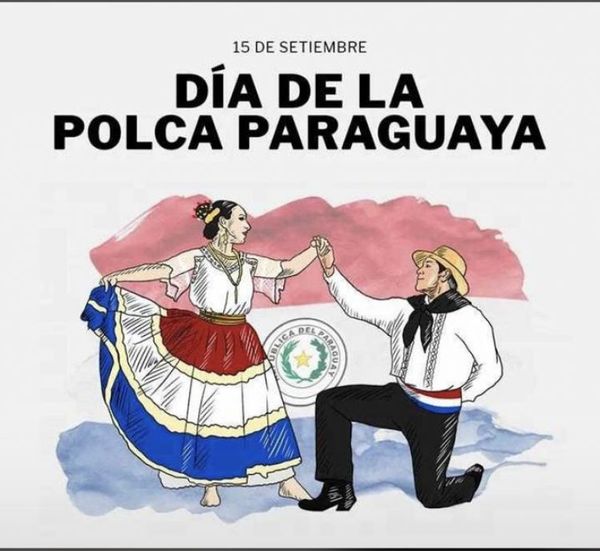 «Día de la Polca Paraguaya», una fecha para conectar con nuestras raíces