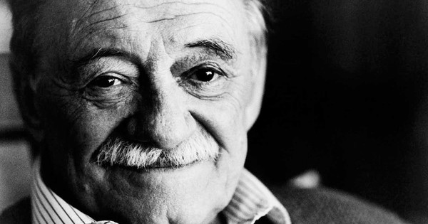 La Nación / Hallan una novela inconclusa del uruguayo Mario Benedetti