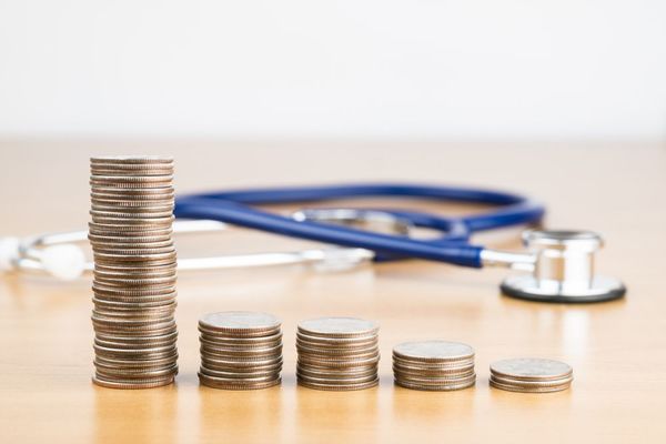 Inversión social aumentó 12% hasta agosto, pero perdió terreno ante otros gastos - MarketData