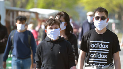 Fuerte rebrote del Covid-19 en Alemania: en solo 24 horas se duplicaron los contagios