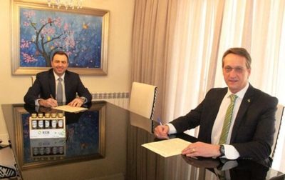 Proyecto de planta de biocombustibles recibe concesión de zona franca
