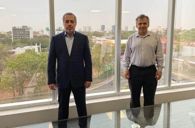 Grupo MASS: 30 años convirtiendo marcas en contenidos que generan valor | Lambaré Informativo