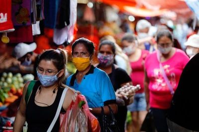 Inversión social alcanzó los USD 2.393 millones