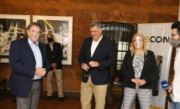 HOY / Cemento Concepción, caso de éxito latinoamericano
