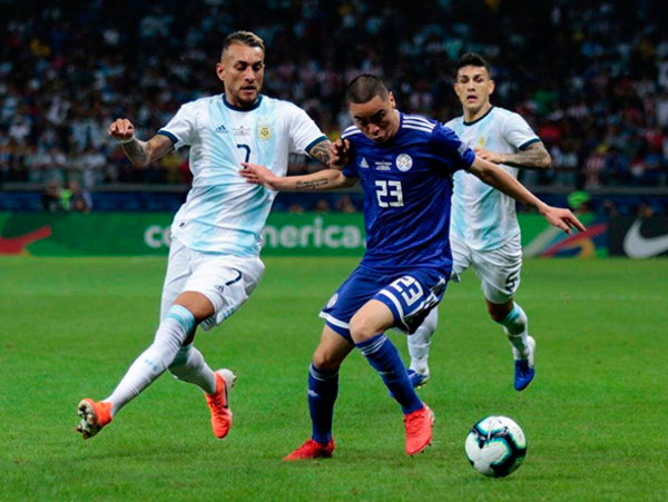 Conmebol ratifica la fecha fijada para el inicio de las Eliminatorias