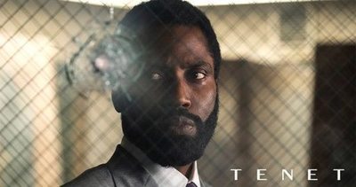 Protagonista destaca a “Tenet” como una experiencia “emocionante y apabullante” - Cine y TV - ABC Color