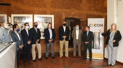 Microsoft Latam presenta a Cementos Concepción como caso de éxito de aplicación de tecnología y contribución al desarrollo - ADN Paraguayo