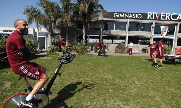 Vuelve la Copa Libertadores en el peor momento de la pandemia en Sudamérica – Prensa 5