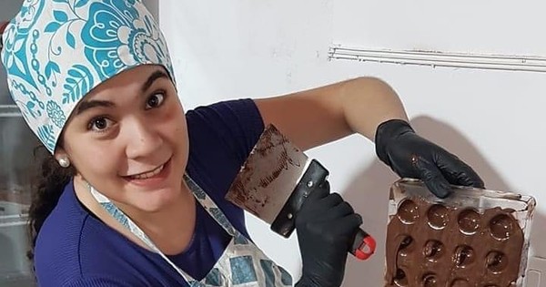 La Nación / Emprendedoras que quieran exportar a Chile podrán iniciar contactos en e-rueda virtual