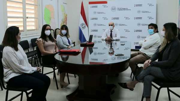 Científicos paraguayos inician estudios sobre el uso de la ivermectina - Megacadena — Últimas Noticias de Paraguay