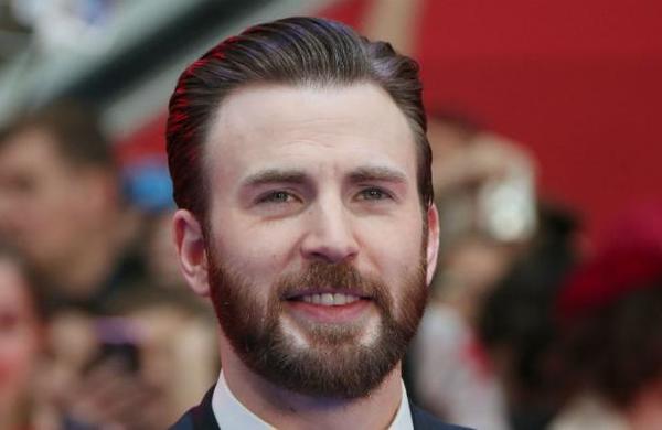 El mensaje de Chris Evans tras publicar por error una foto íntima en Instagram - SNT