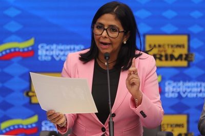 Venezuela propone a los tenedores de bonos un «acuerdo de interrupción» de pagos - MarketData