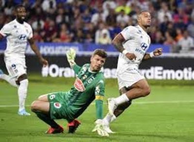 Barcelona no puede hacer una oferta por Depay - Fútbol - ABC Color