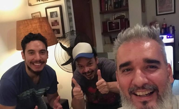 HOY / A la par de Paiko, Cana Boghetti impulsa nuevo proyecto musical: Kanabor