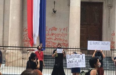 Caso Panteón de los Héroes: Cancillería averigua con Argentina la situación de imputadas