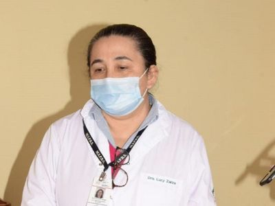 Asume nueva directora en Hospital de San Ignacio, Misiones
