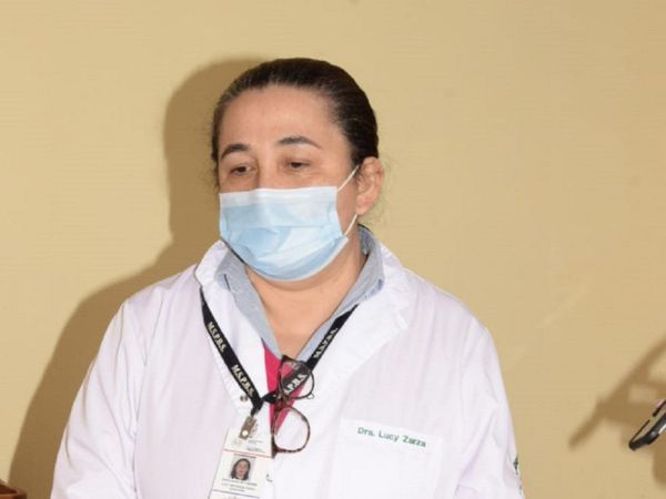 Asume nueva directora en Hospital de San Ignacio, Misiones