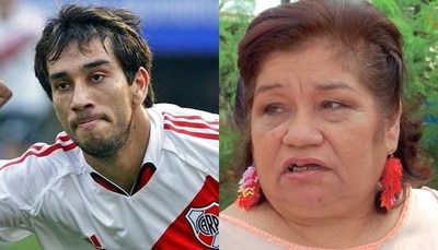 El imperdible vídeo de Ña Tora, Pipino y Alicia Ramírez - Teleshow