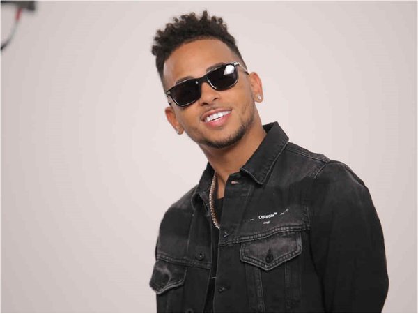 Ozuna es número uno en el listado de Billboard con su nuevo disco