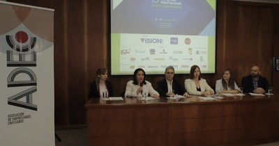 La Nación / ADEC presenta la tercera sesión de #EncontraRSE, espacio en línea