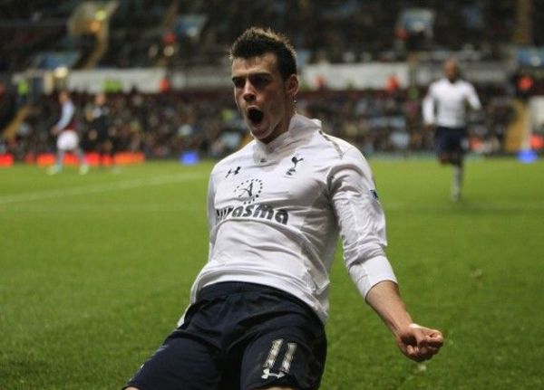 “Bale aún ama a los Spurs”, dice su agente - Fútbol - ABC Color