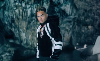 HOY / Ozuna y su nuevo disco "ENOC", número uno en el listado de Billboard