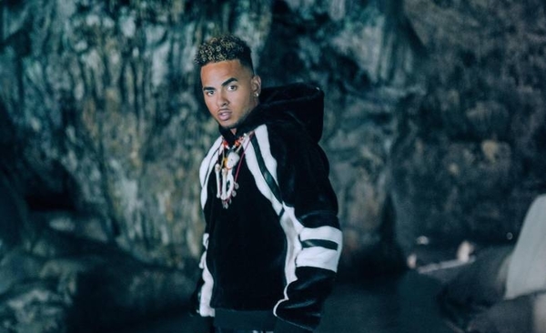 HOY / Ozuna y su nuevo disco "ENOC", número uno en el listado de Billboard