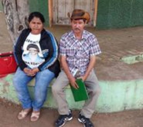 Familia de Edelio Morínigo critica trato desigual de las autoridades - Paraguay.com