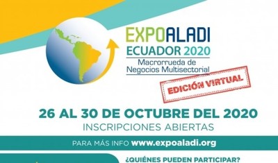 Oportunidad de negocios con plataforma ALADI