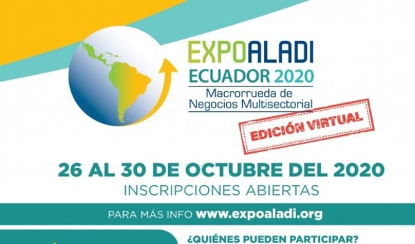Oportunidad de negocios con plataforma ALADI