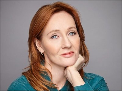 JK Rowling nuevamente acusada de transfobia