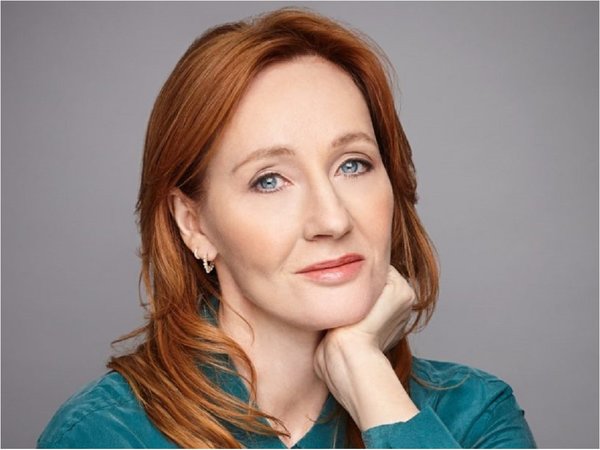 JK Rowling nuevamente acusada de transfobia