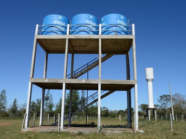 En reunión virtual hablarán sobre calidad de agua en Itapúa