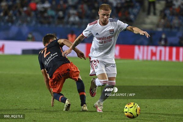 Lyon sufre su primera derrota de la temporada - Fútbol - ABC Color