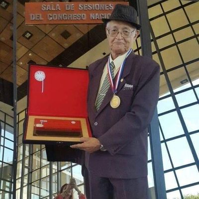 Fallece el maestro de música Justo Pastor Piñánez - ABC en el Este - ABC Color