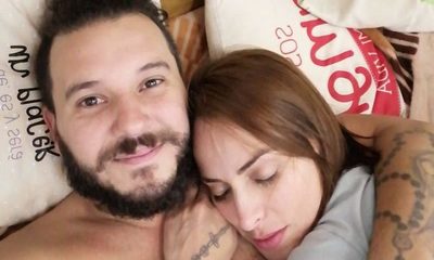 A esposa de José Ayala le preguntan ¿por qué ella no se contagió?