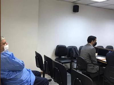 Por tercera vez juzgan a supuesto parricida de San Vicente