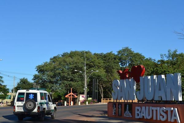 Junta Departamental declara en emergencia sanitaria a Misiones - Nacionales - ABC Color