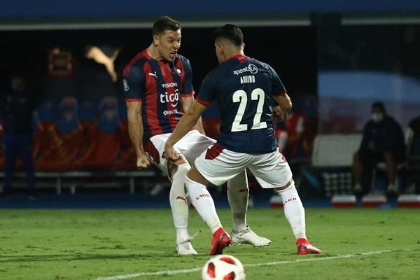 Décima victoria y más puntero que nunca | Noticias Paraguay