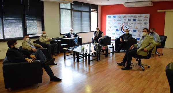 Ganaderos e industriales dan un paso al frente para la creación del instituto de la carne