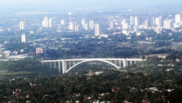 Tras presentación de protocolo, recomiendan diversificar la economía en zonas de frontera (y sumar a Salto del Guairá y Pedro Juan Caballero)