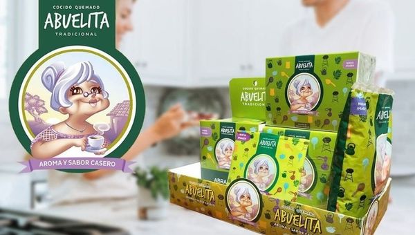 De producir 3 kilos a comercializar 10 toneladas/mes: el exitoso caso de Cocido La Abuelita 
