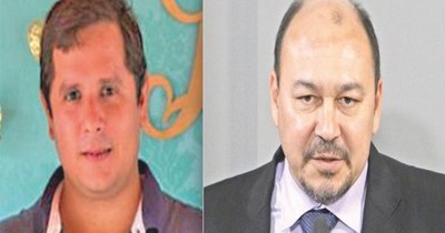 La Nación / Asesor sin título de Aduanas fue citado por Fiscalía para indagatoria
