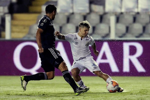 Empate franjeado en Brasil · Radio Monumental 1080 AM