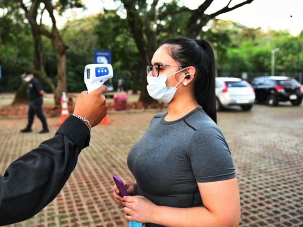 Parque Lineal y Costanera de CDE se preparan para abrir sus puertas