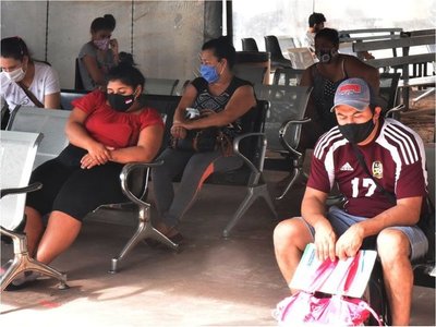 Consultas tardías por temor al Covid pueden agravar salud