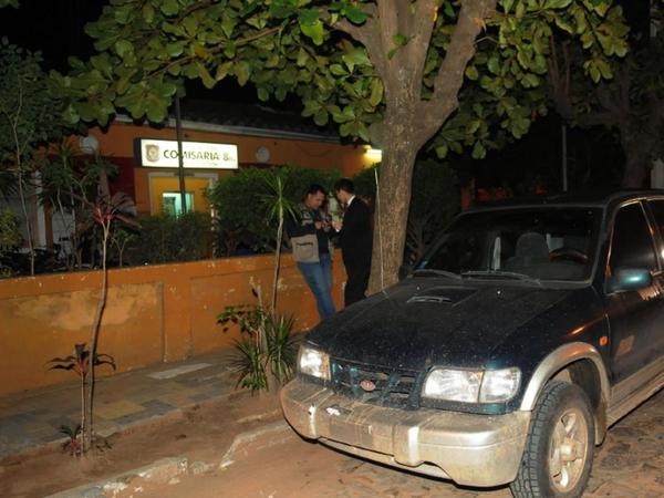 Investigan grave denuncia a policías por tortura y extorsión