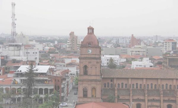 Bolivia declara en emergencia a su región Santa Cruz - Mundo - ABC Color