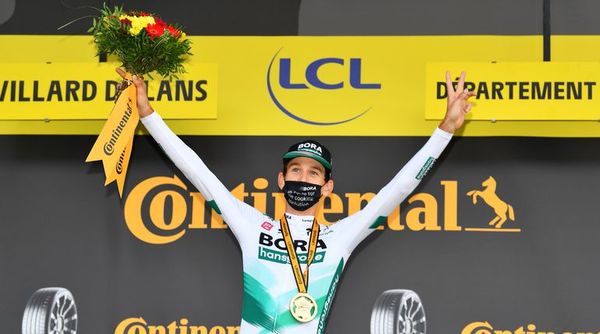 Kämna gana la 16ª etapa del Tour y Roglic sigue de amarillo - Polideportivo - ABC Color