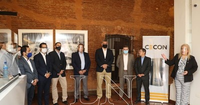 La Nación / Microsoft destaca exitoso proceso de digitalización de Cecon SAE